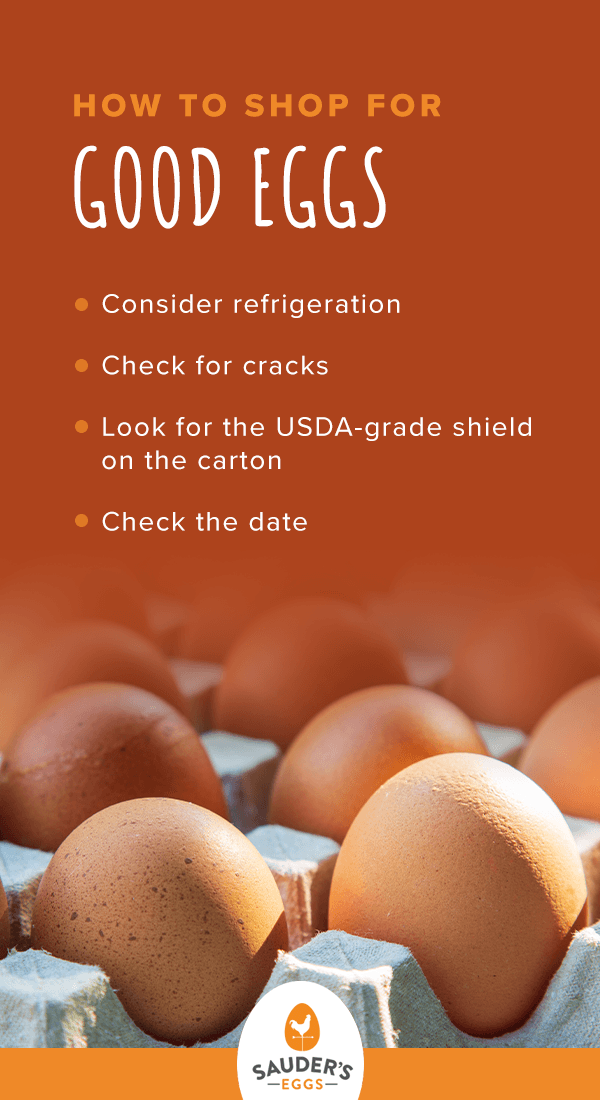 3 Simple Tests to Determine if Your Eggs Have Gone Bad