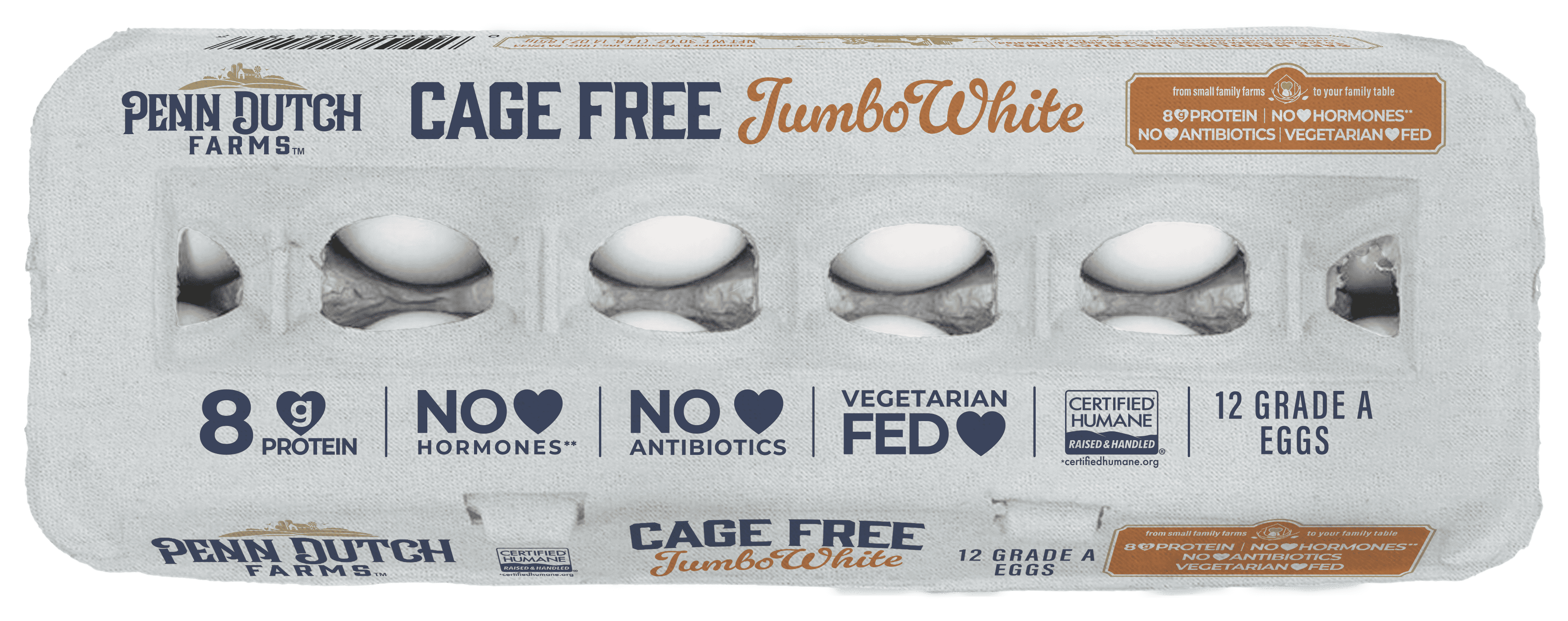 Eggcarton_Pulp_White_Top